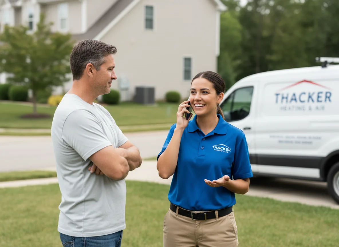 Ac Repair Kings Mountain, KY FAQs